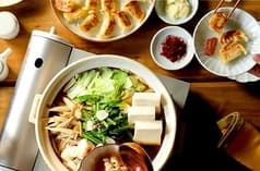 博多もつ鍋 やまや 大崎ブライトタワー店