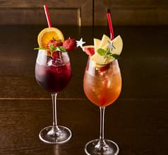 ブラウンストーン銀座 BROWNSTONE Tapas Bar GINZA