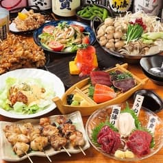 海鮮居酒屋漁火はなれ