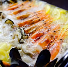 牡蠣×海老 かいり 恵比寿店