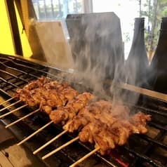 串屋 壱和 いちわ 田町 三田本店