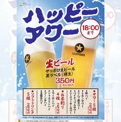 もつ焼き次世代 渋谷店