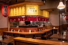 博多屋台居酒屋 中洲春吉 馬喰町店