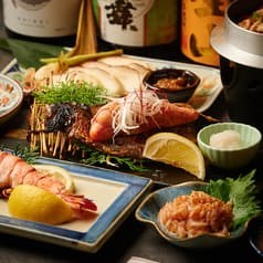もてなし家 新橋店
