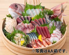 板前がいる町の酒場 庄や 新八柱南口店