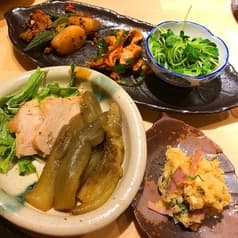 きになる母館ニューヨーク