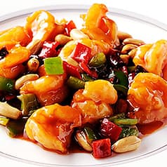 中国料理 大福 新宿三丁目店