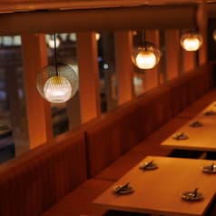 個室居酒屋 座楽 新宿西口店