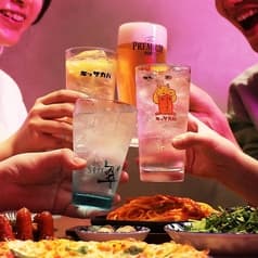 PRONTO プロント 神田店