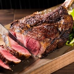 肉バル フーズ f's キッチン