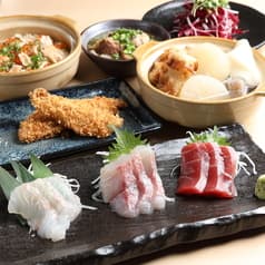 居酒屋楽人