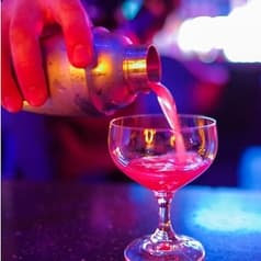 Bar Rendez Vous バー　ランデブー