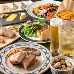 自由が丘プラス南口店