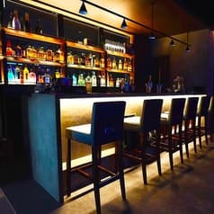 Darts bar RErumu ダーツバーレルムエビス 恵比寿