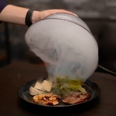 cafe&bar FUMO カフェアンドバーフーモ