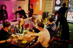 ビアポンバー GROVE 千葉中央店