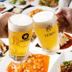 マルヤス酒場 北千住店