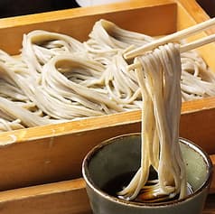 へぎそば処 うち田