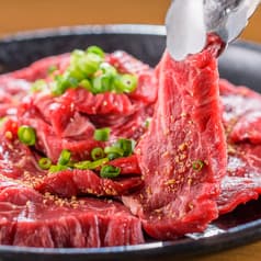 赤身焼肉のカリスマ 牛恋 新宿店