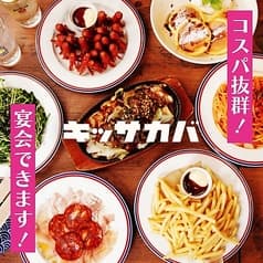 PRONTO プロント 有楽町電気ビル店