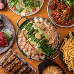富吉酒場