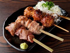 やきとり居酒屋 門傳 西荻窪本店