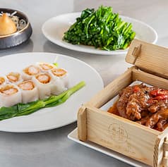 香港物語 赤坂見附店