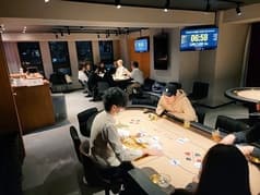 ALL IN POKER CLUB オールインポーカークラブ