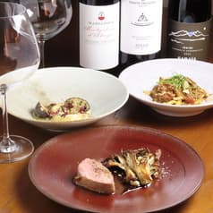 ristorante io リストランテ イオ