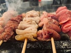 串焼たくま