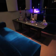 Trevoir Shisha Lounge トレヴォアシーシャラウンジ