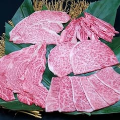 焼肉 からし亭 東高円寺店