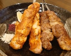 フィクションスパイス