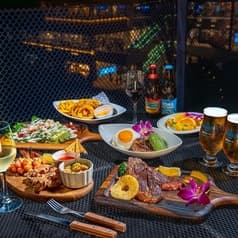 I B TERRACE アイビーテラス 流山おおたかの森