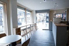 UNI COFFEE ROASTERY 横浜岡野店