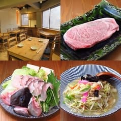 五島伊勢丸 茅場町店