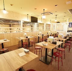 大衆居酒屋 酔呑酒場 海浜幕張店