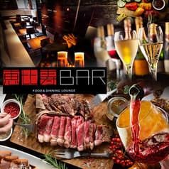 恵比寿 BAR