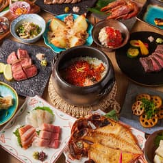 本格ろばた焼きと海鮮 炉端BeeN 町田店