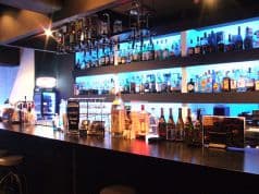 80’s  BAR