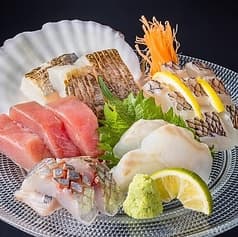 酒と肴 離れ庵 東京駅店
