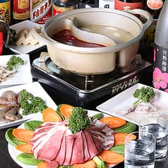 中華居酒屋 チャ ボン 多福楼 京橋店