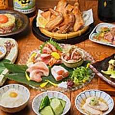 丸鶏はじめ
