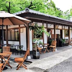 TERA CAFE SHIEN ZOJOJI　増上寺