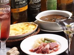 BARすごもり