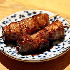 やきとん まつもと 本厚木