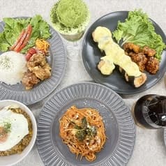 都賀 market place マーケットプレイス