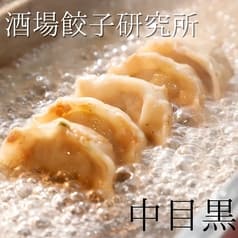 酒場餃子研究所 中目黒店