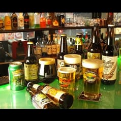 ビアザウルス BeerSaurus 池袋店