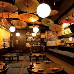 京風居酒屋 先斗町 ぽんとちょう 新宿本店